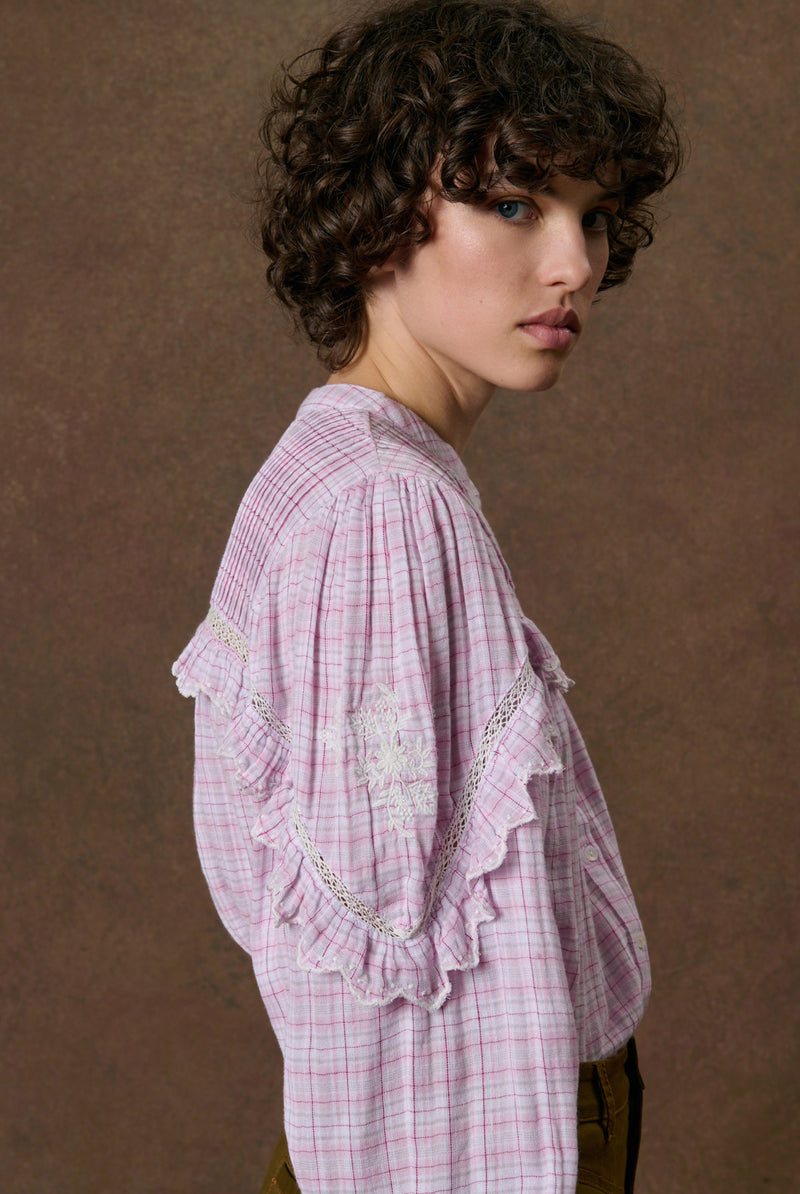 NOELIANNE SHIRT