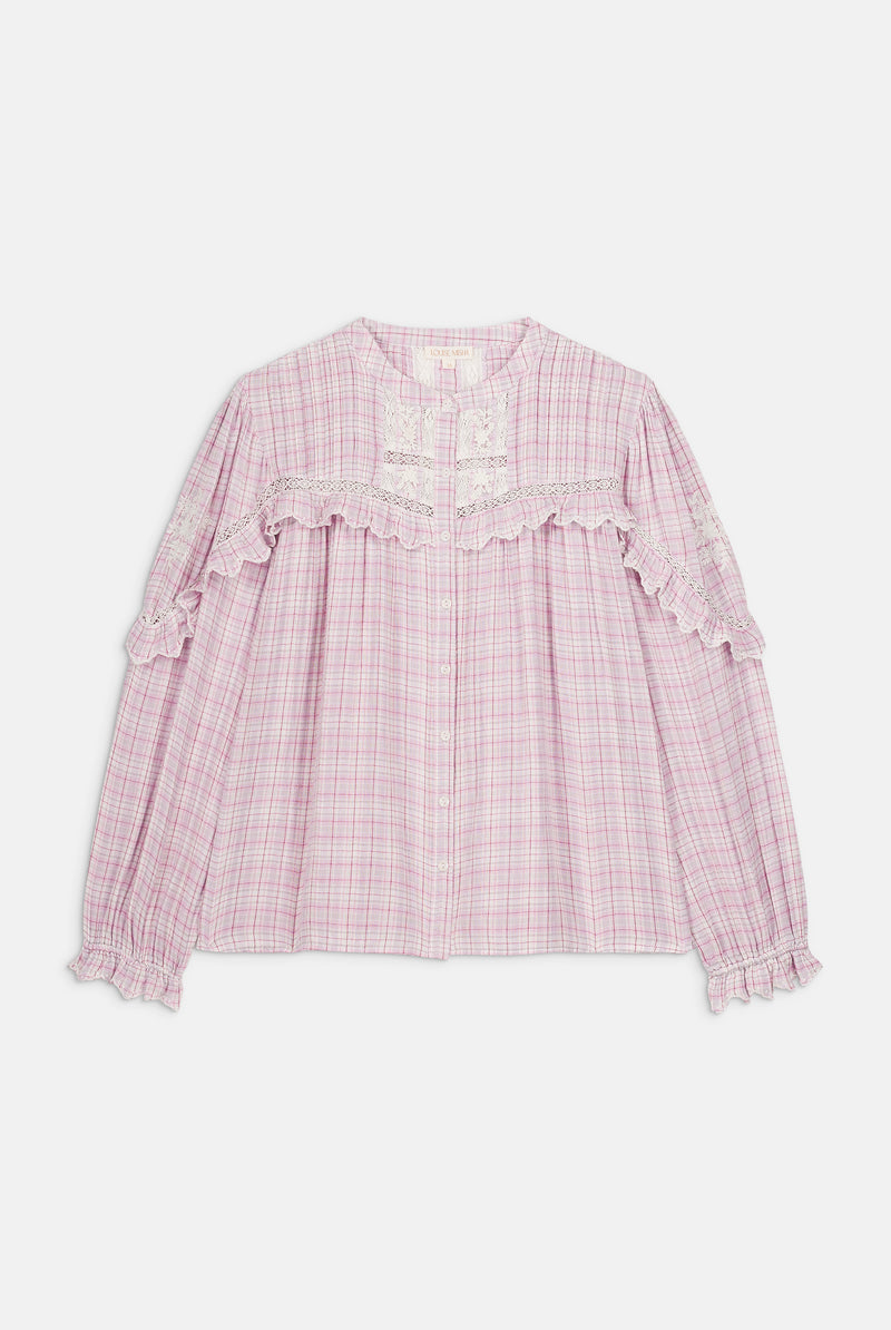 NOELIANNE SHIRT