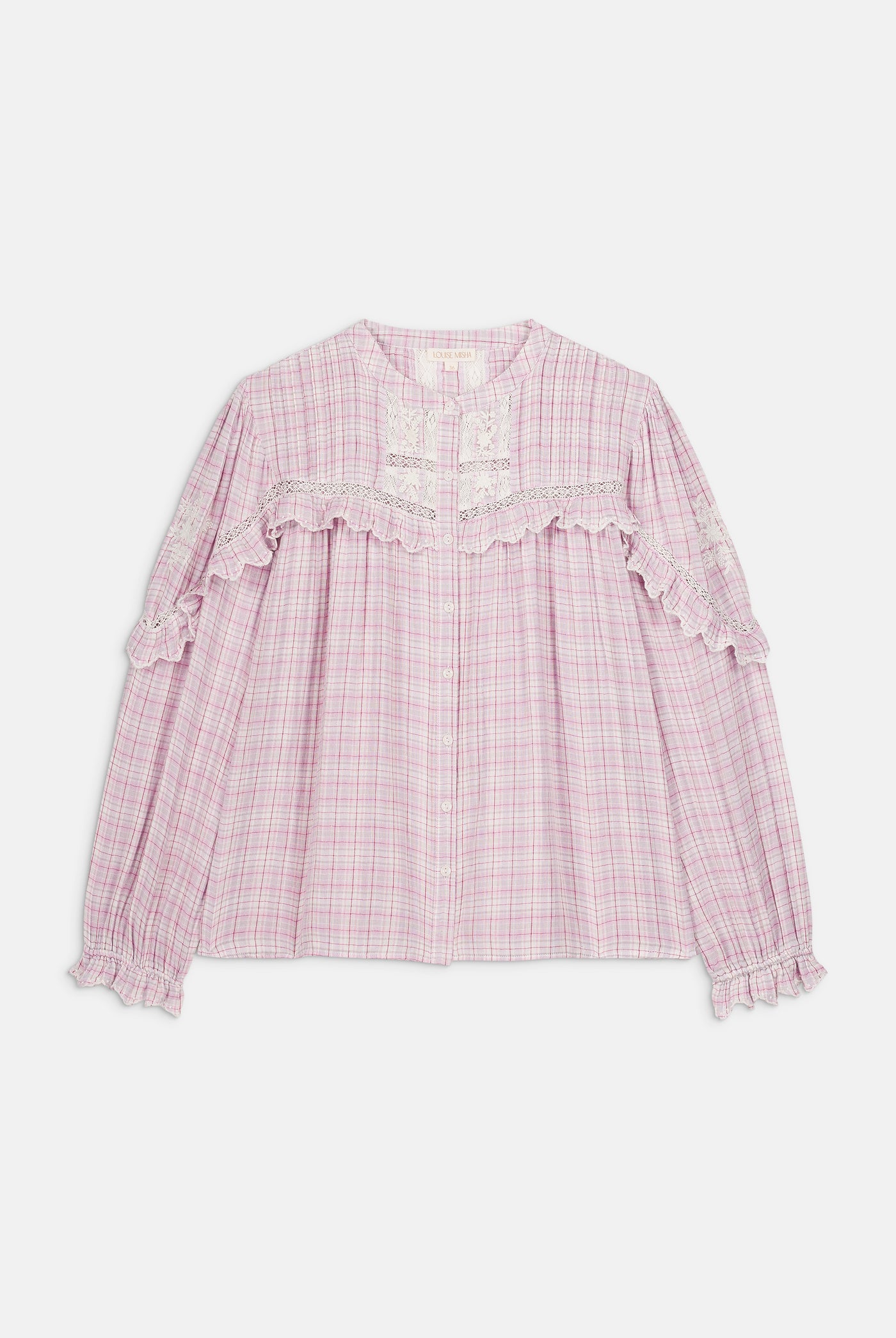 NOELIANNE SHIRT