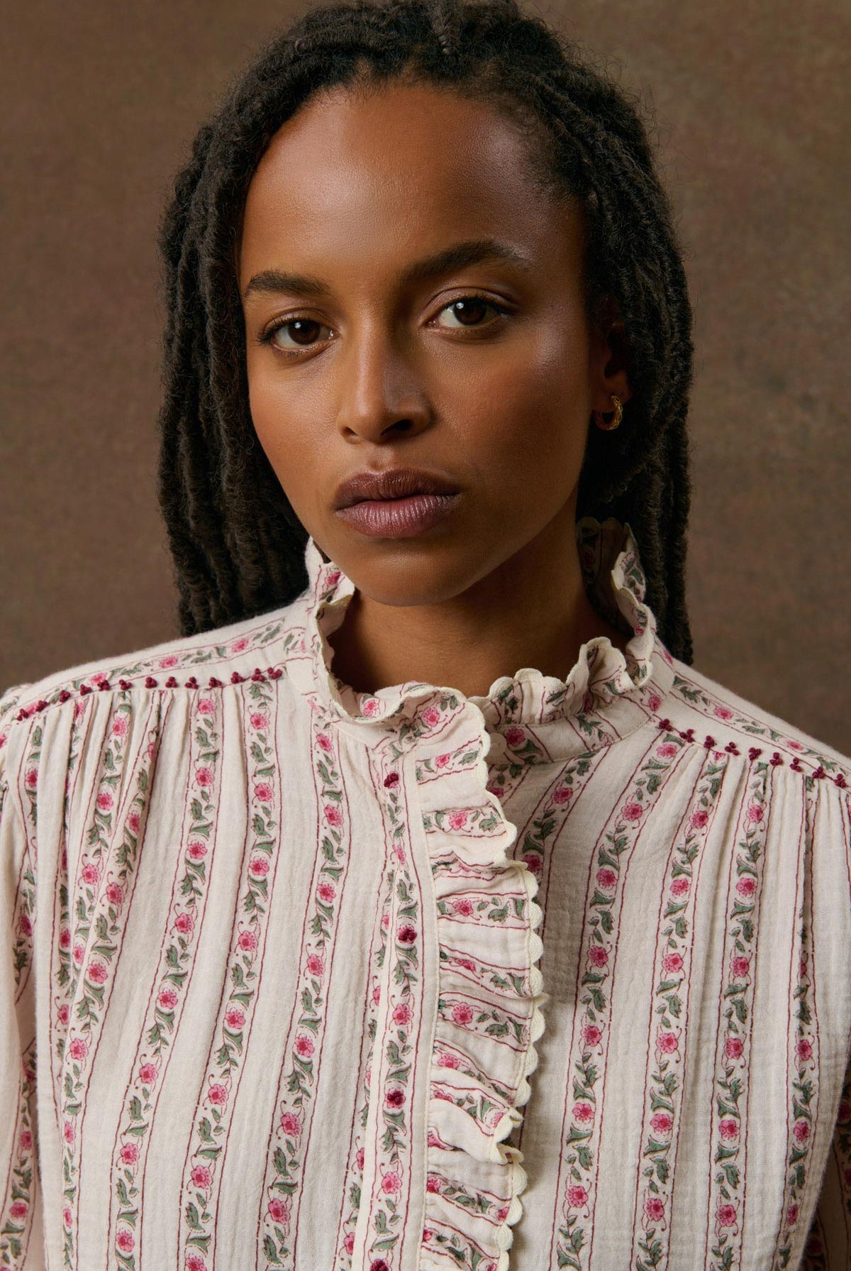 Blouse Cora