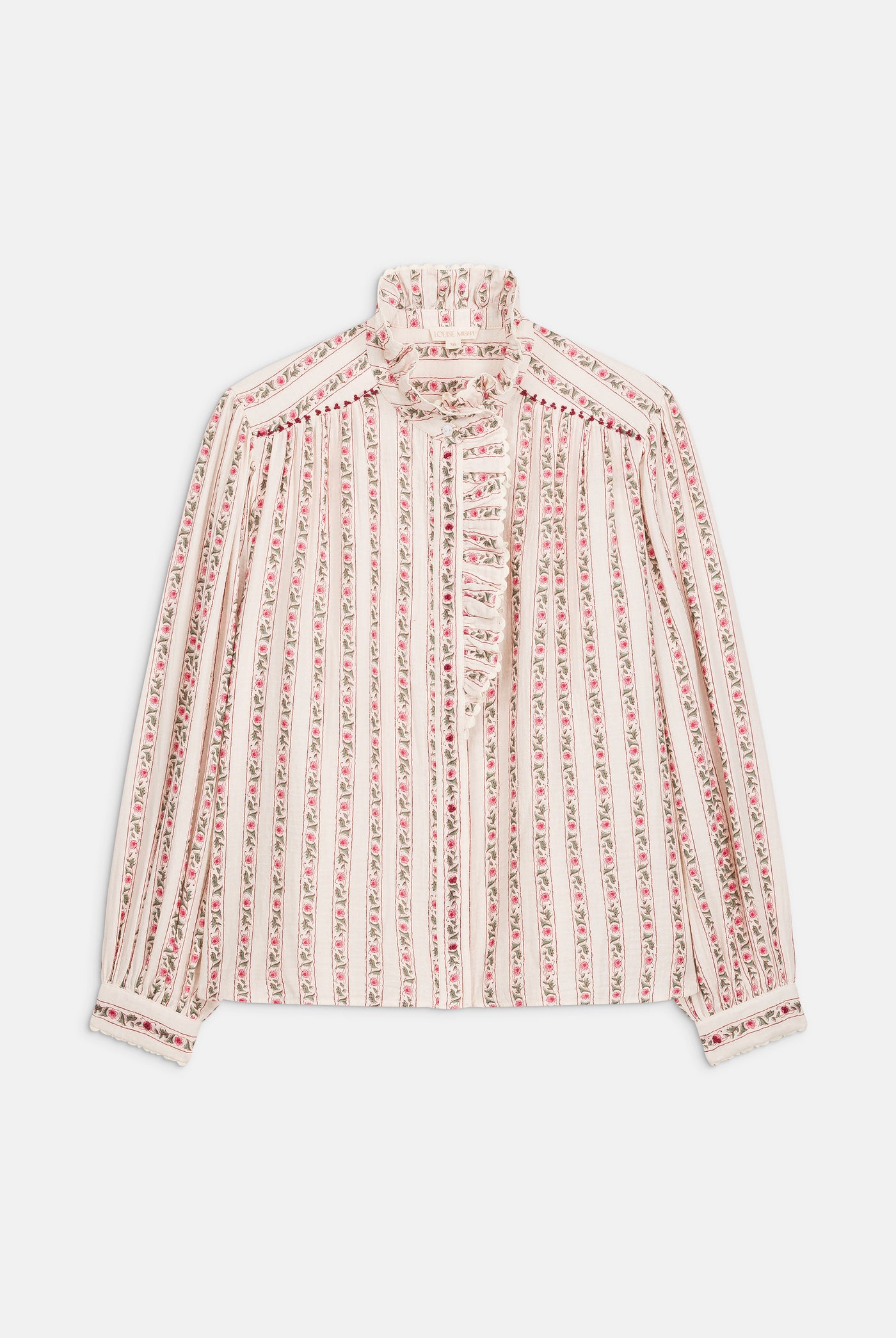 Blouse Cora