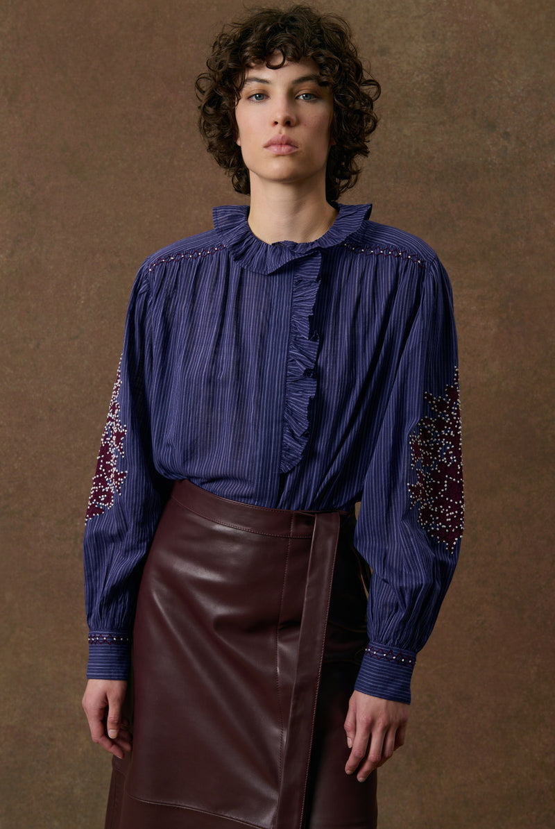 Lorenza Skirt