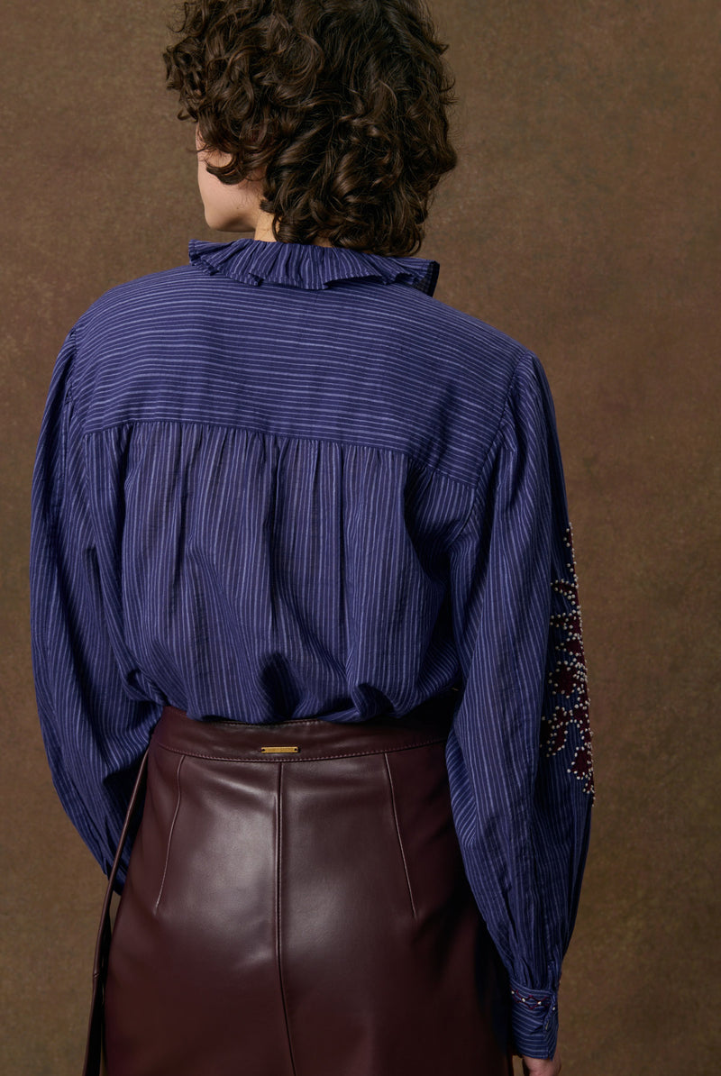 CORA SHIRT