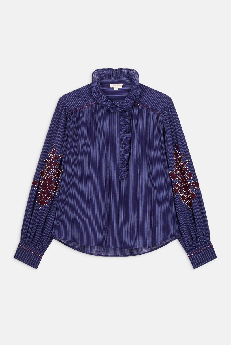 CORA SHIRT
