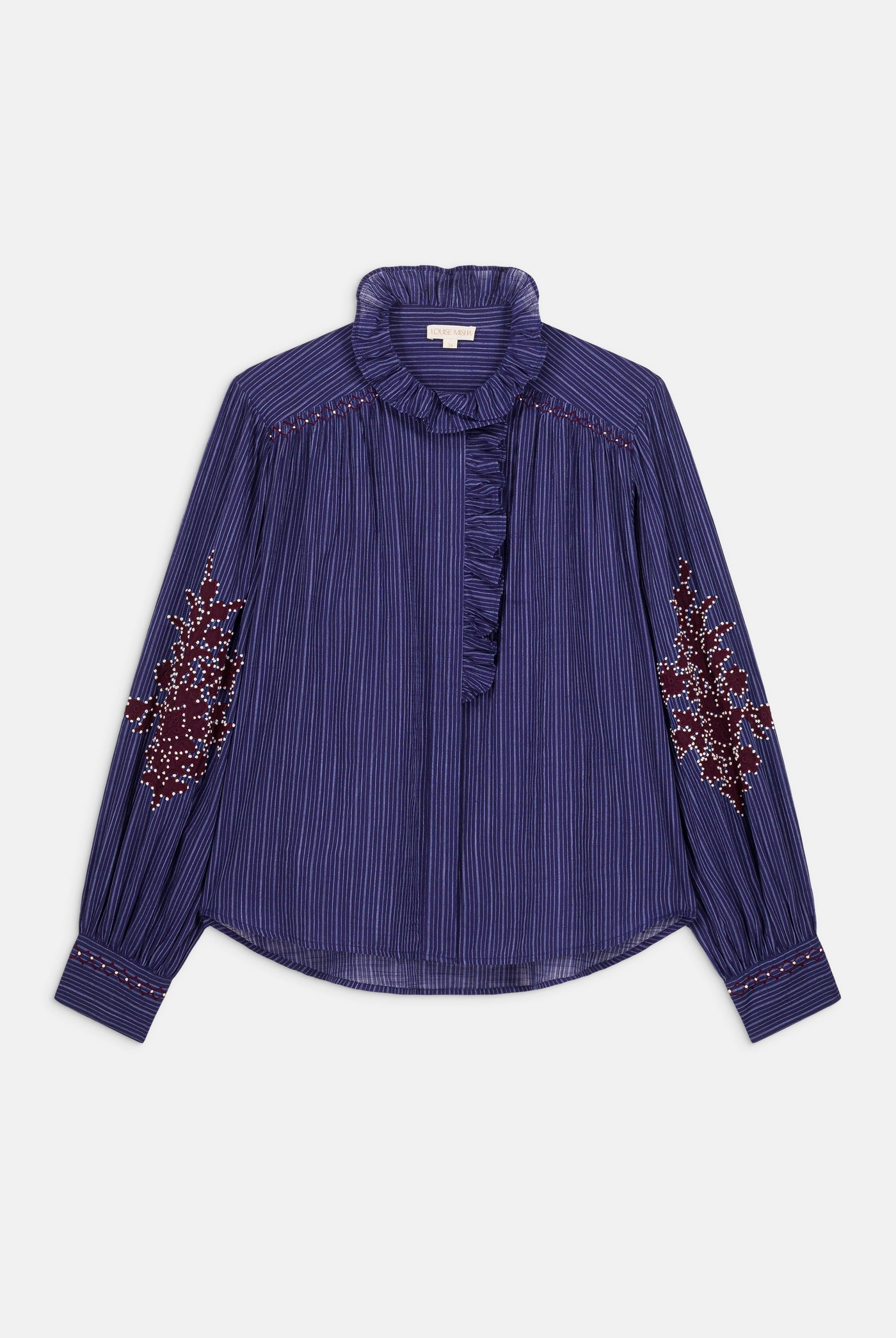 CORA SHIRT