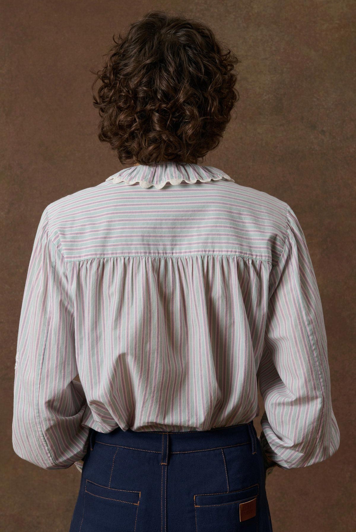 Blouse Cora