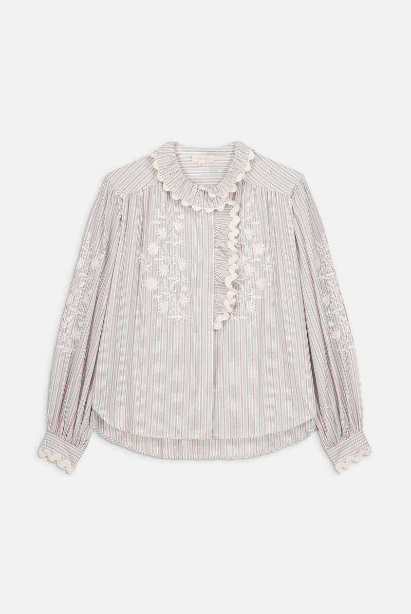 Blouse Cora