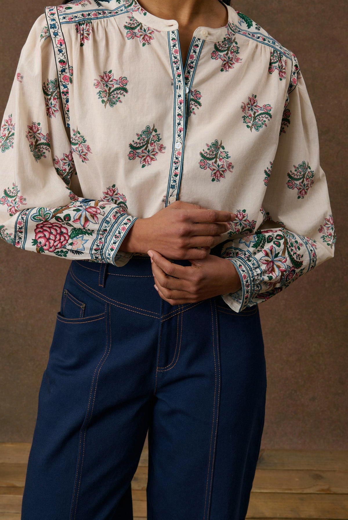 Blouse Jane
