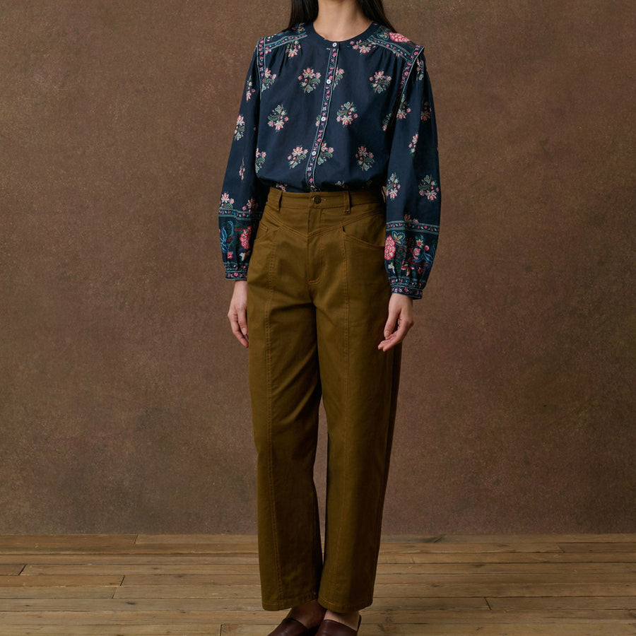 Complétez le look
