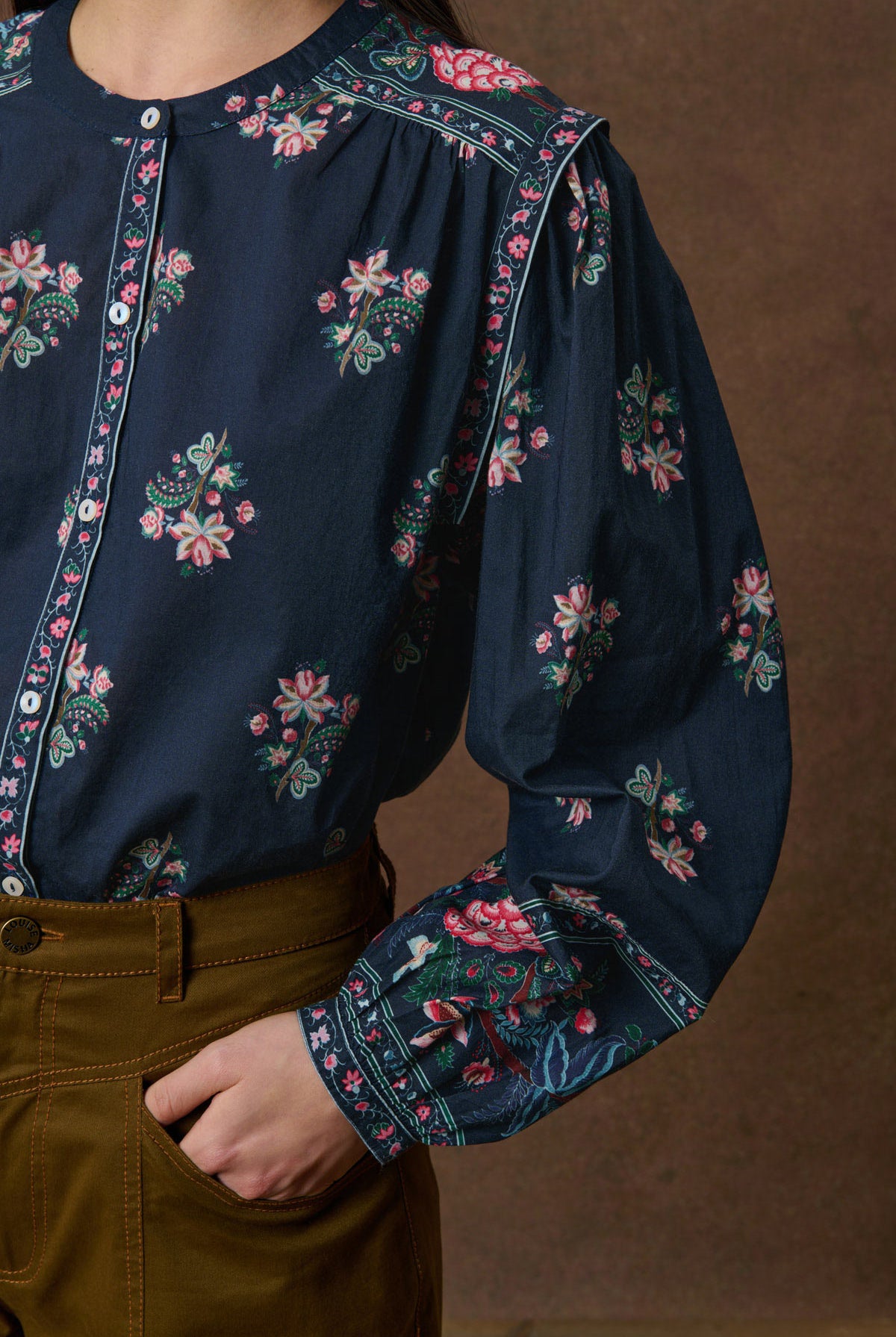 Blouse Jane