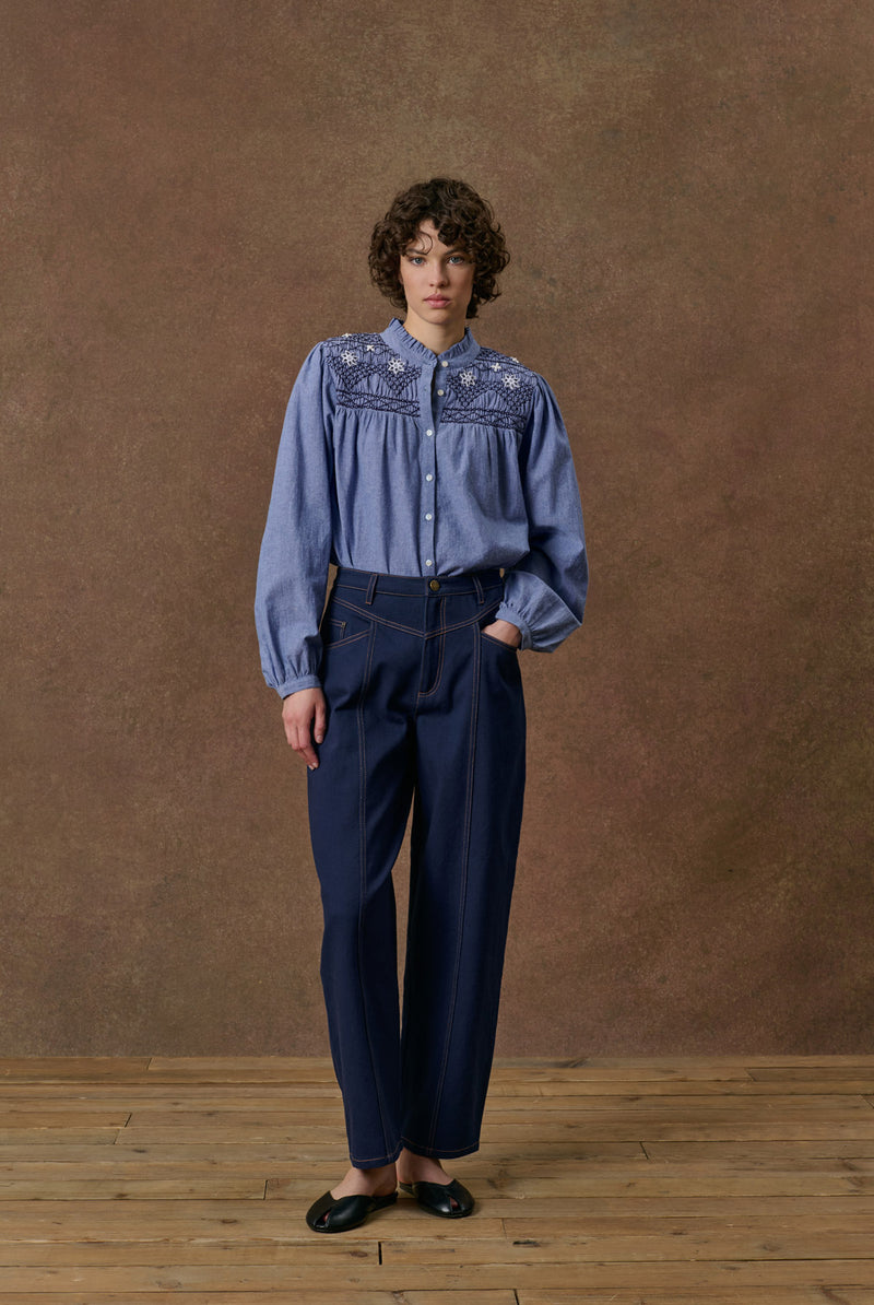 Blouse Louise