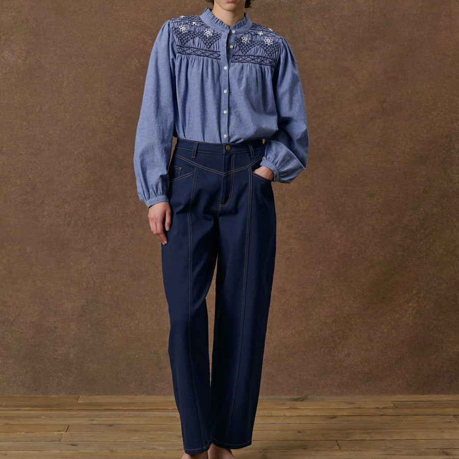 Complétez le look