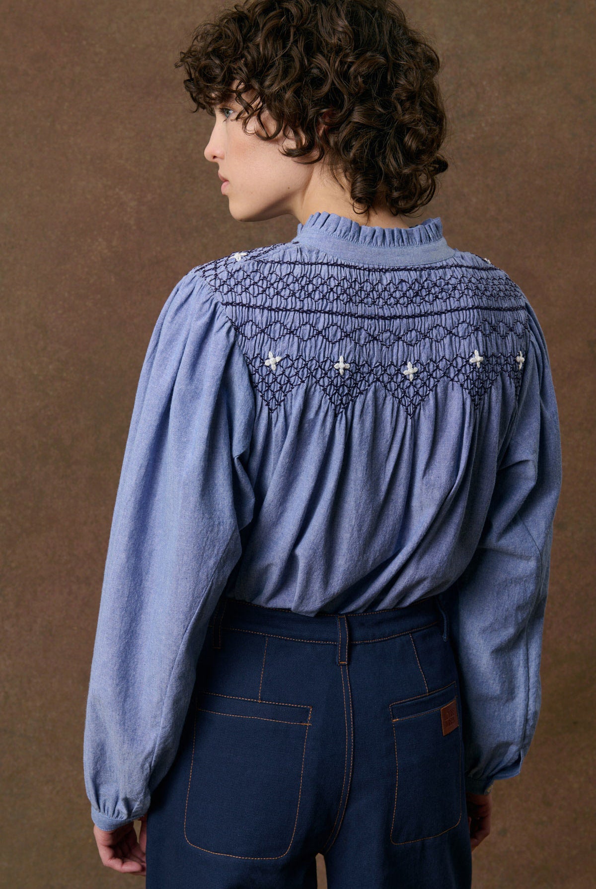 Blouse Louise