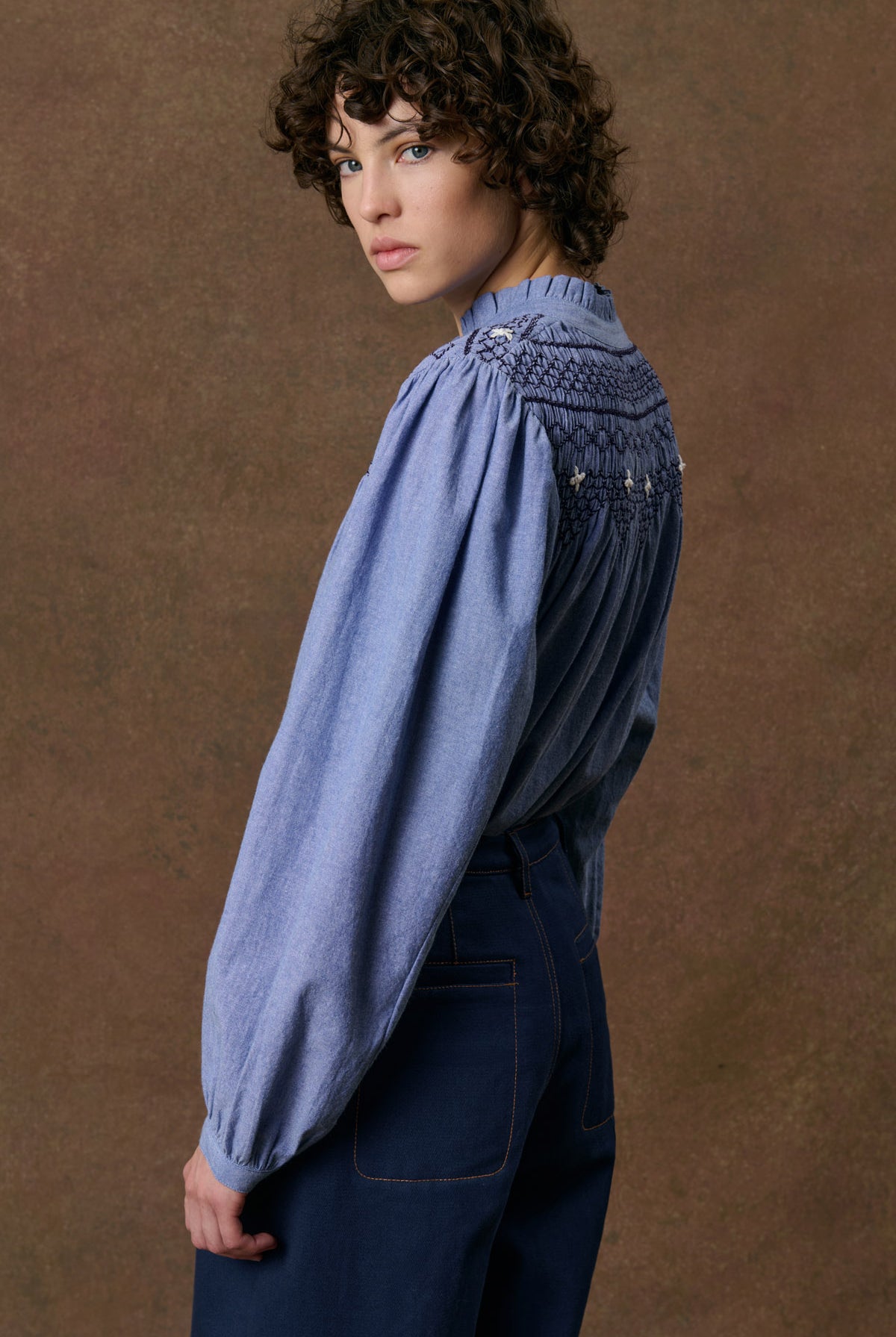 Blouse Louise