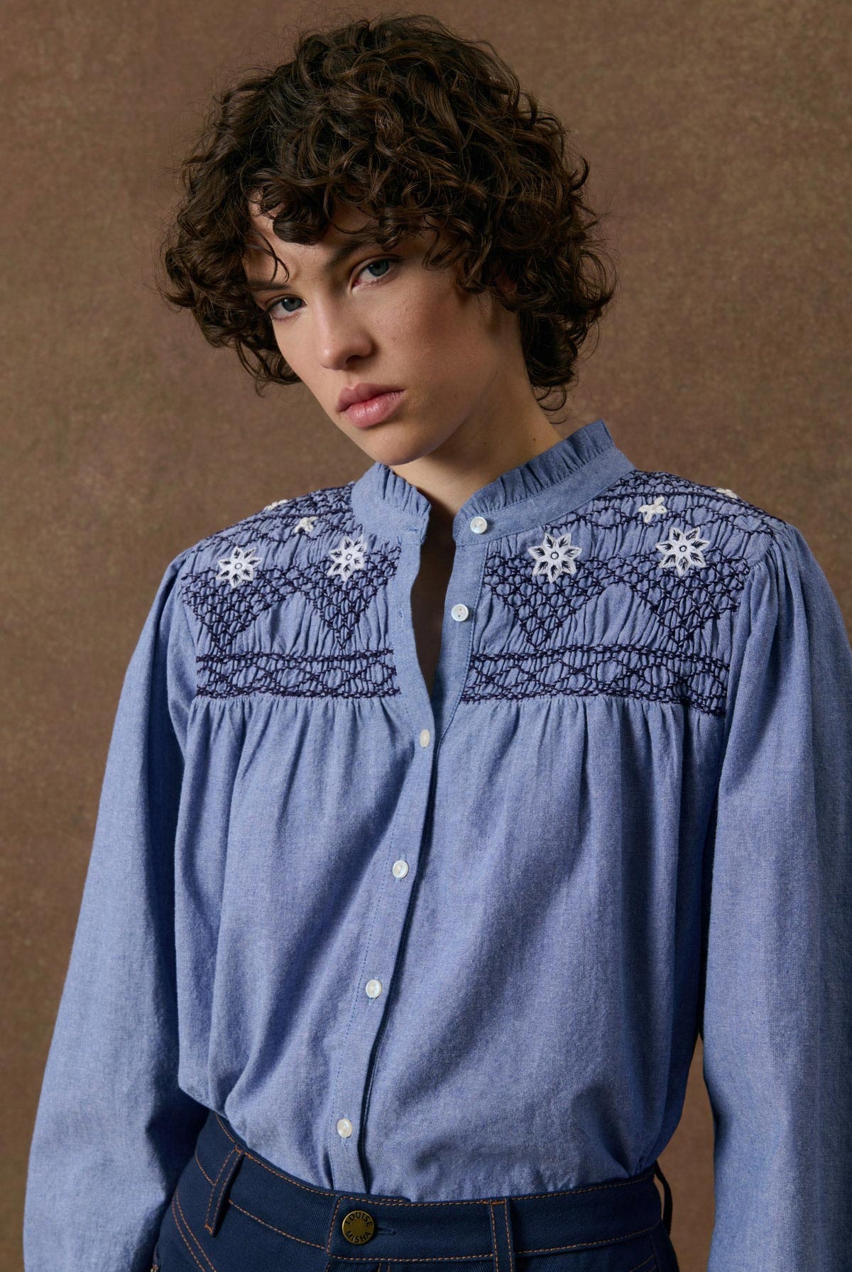 Blouse Louise