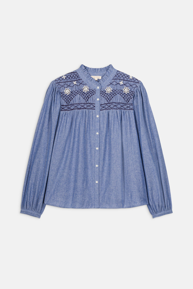 Blouse Louise