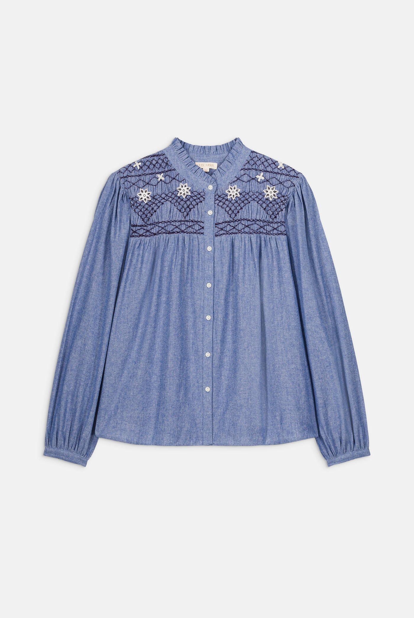 Blouse Louise