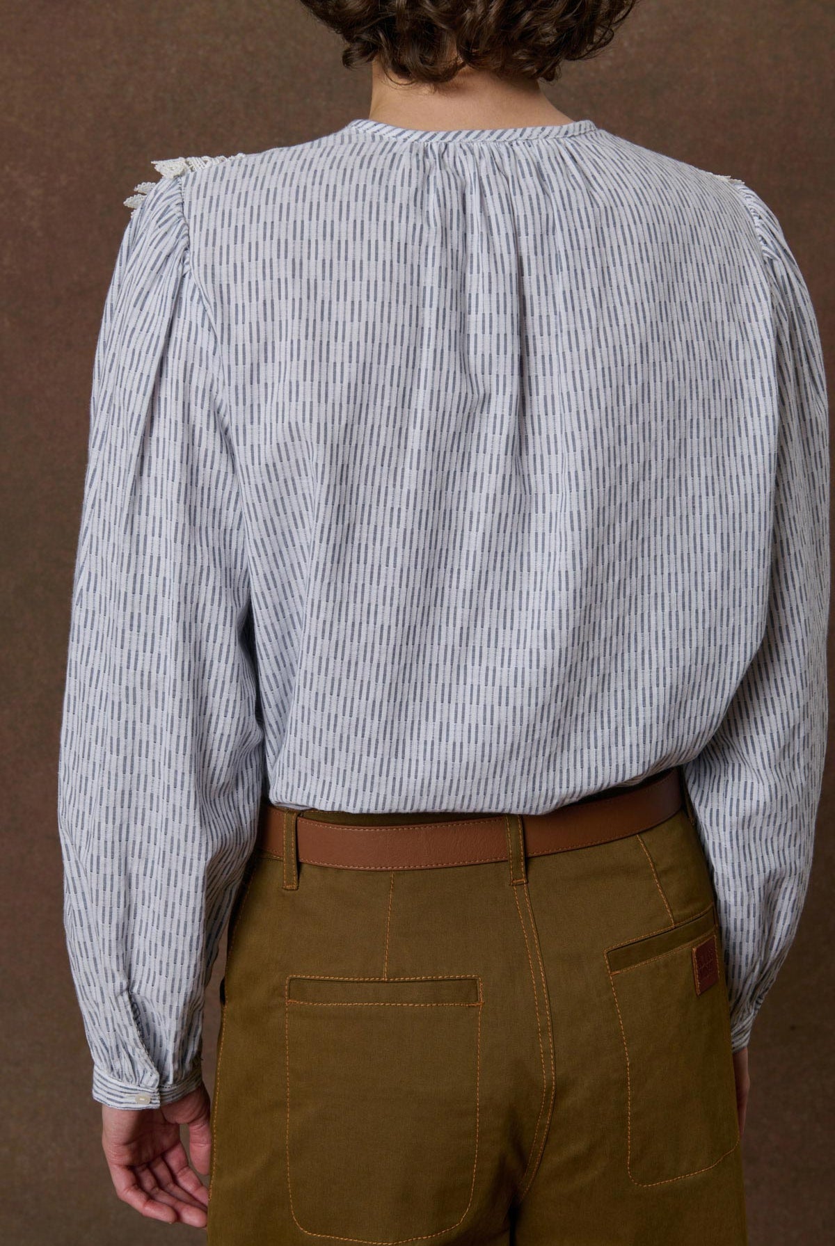 Blouse Kitalle