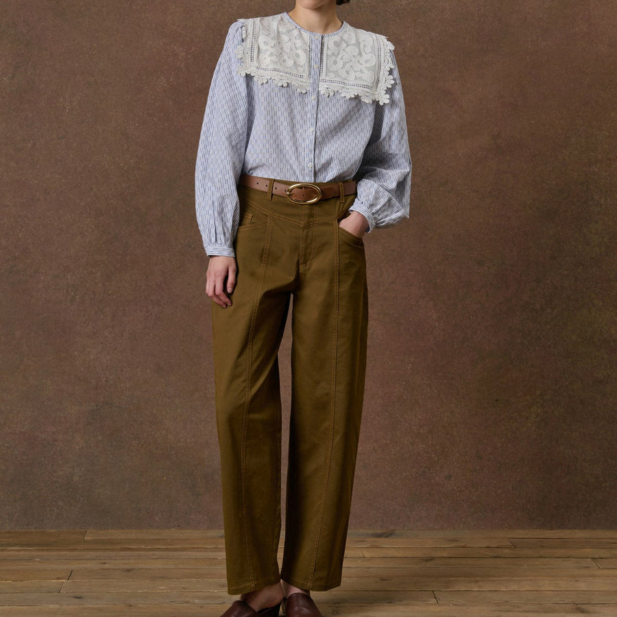 Complétez le look