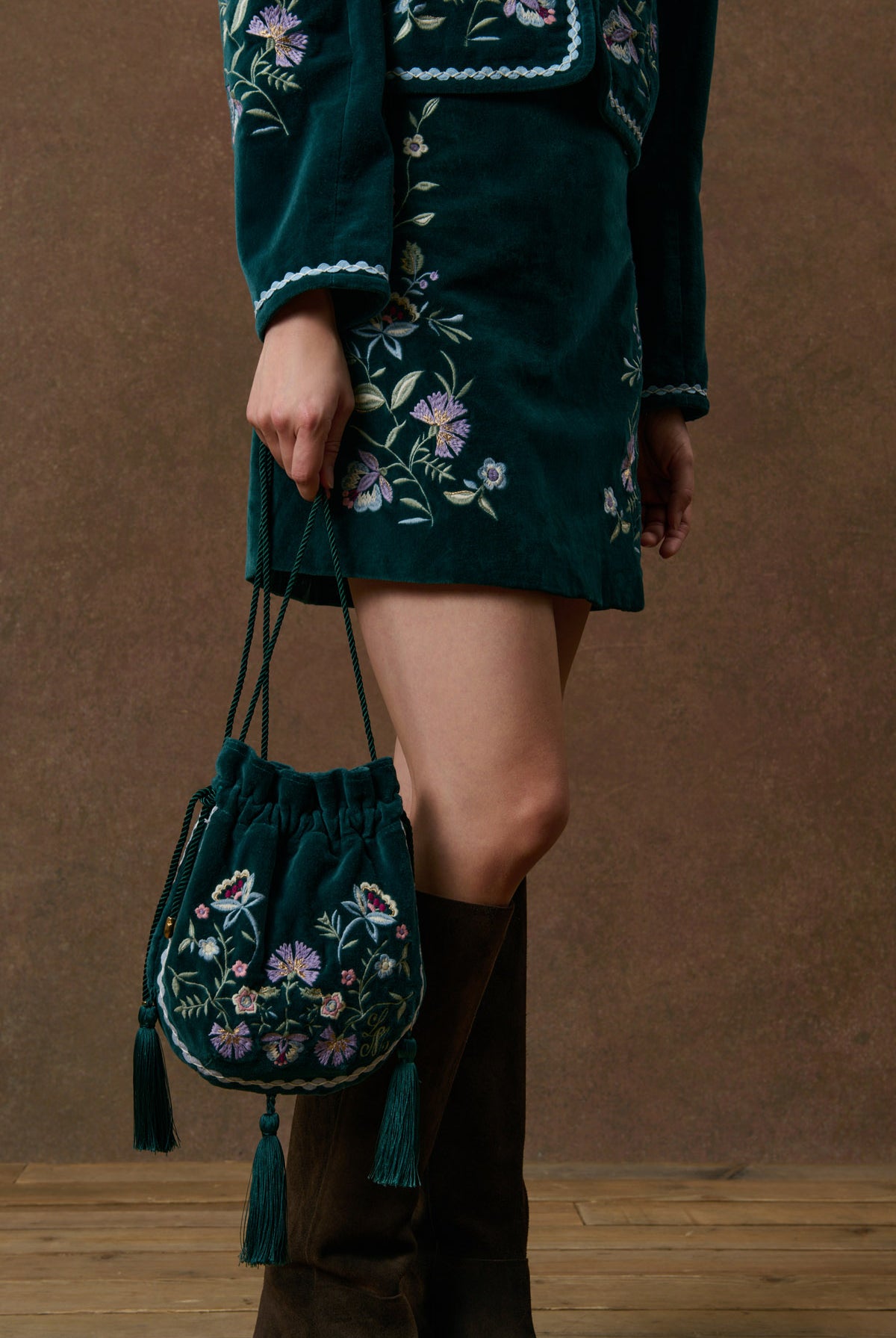 SAC BOURSE HAIFA