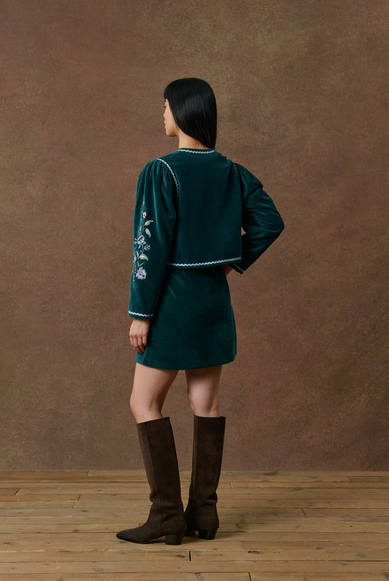 Veste Dora