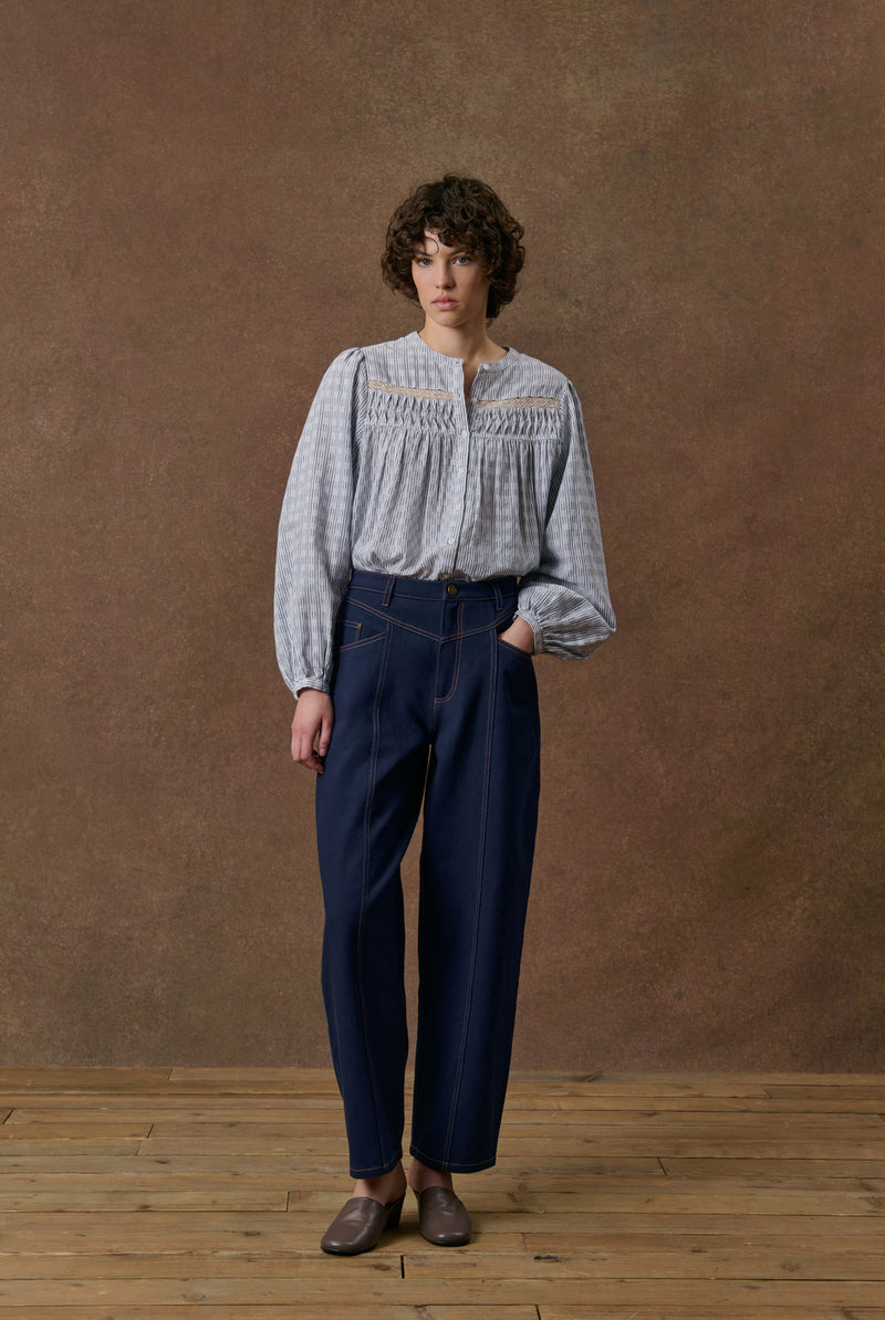 Blouse Jally