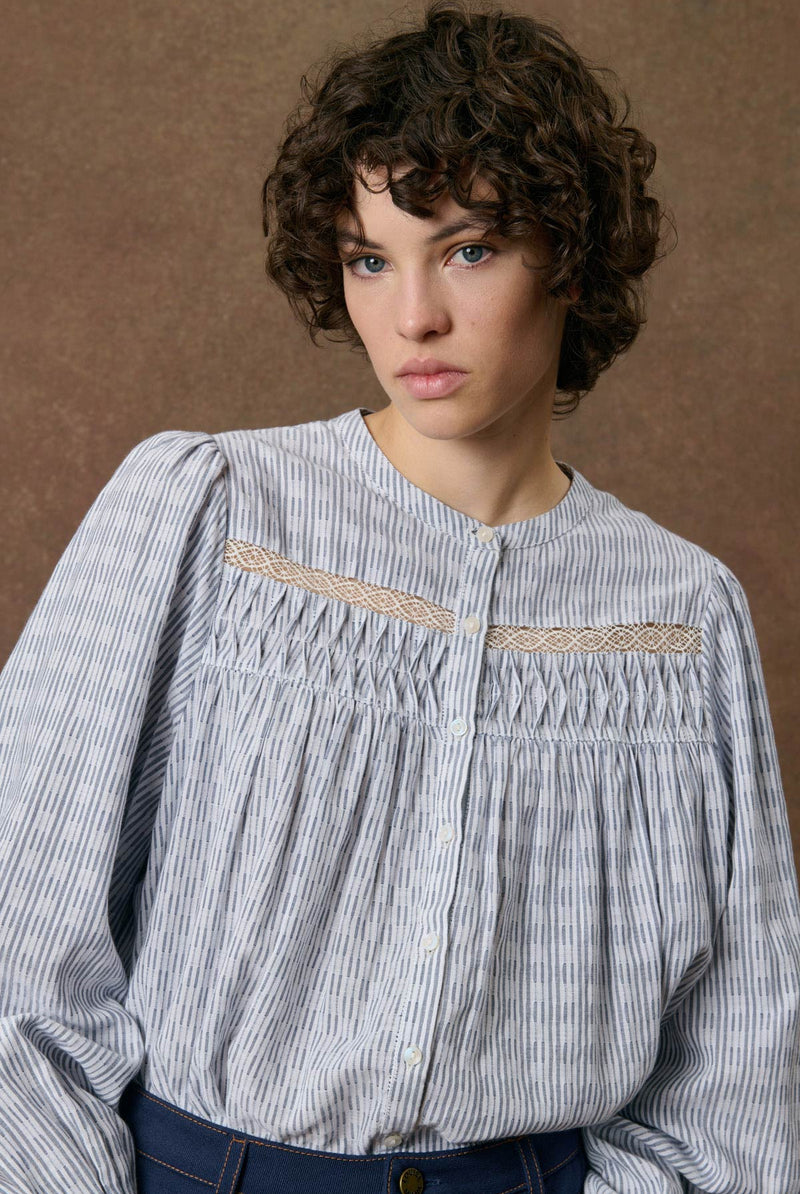 Blouse Jally