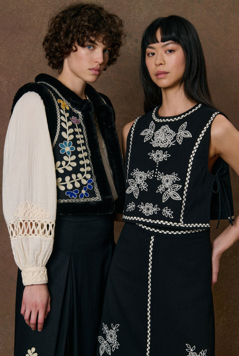 Veste Renee