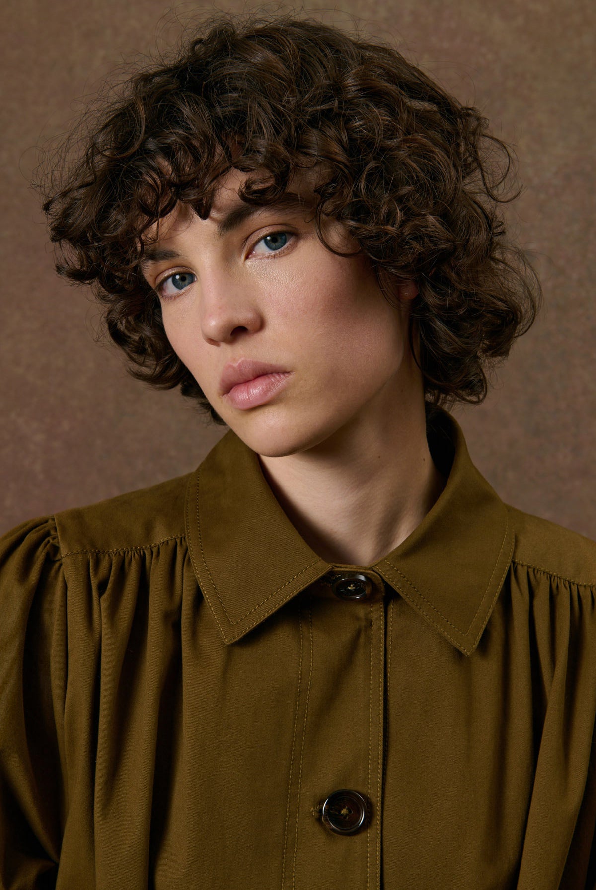 Anthea Coat