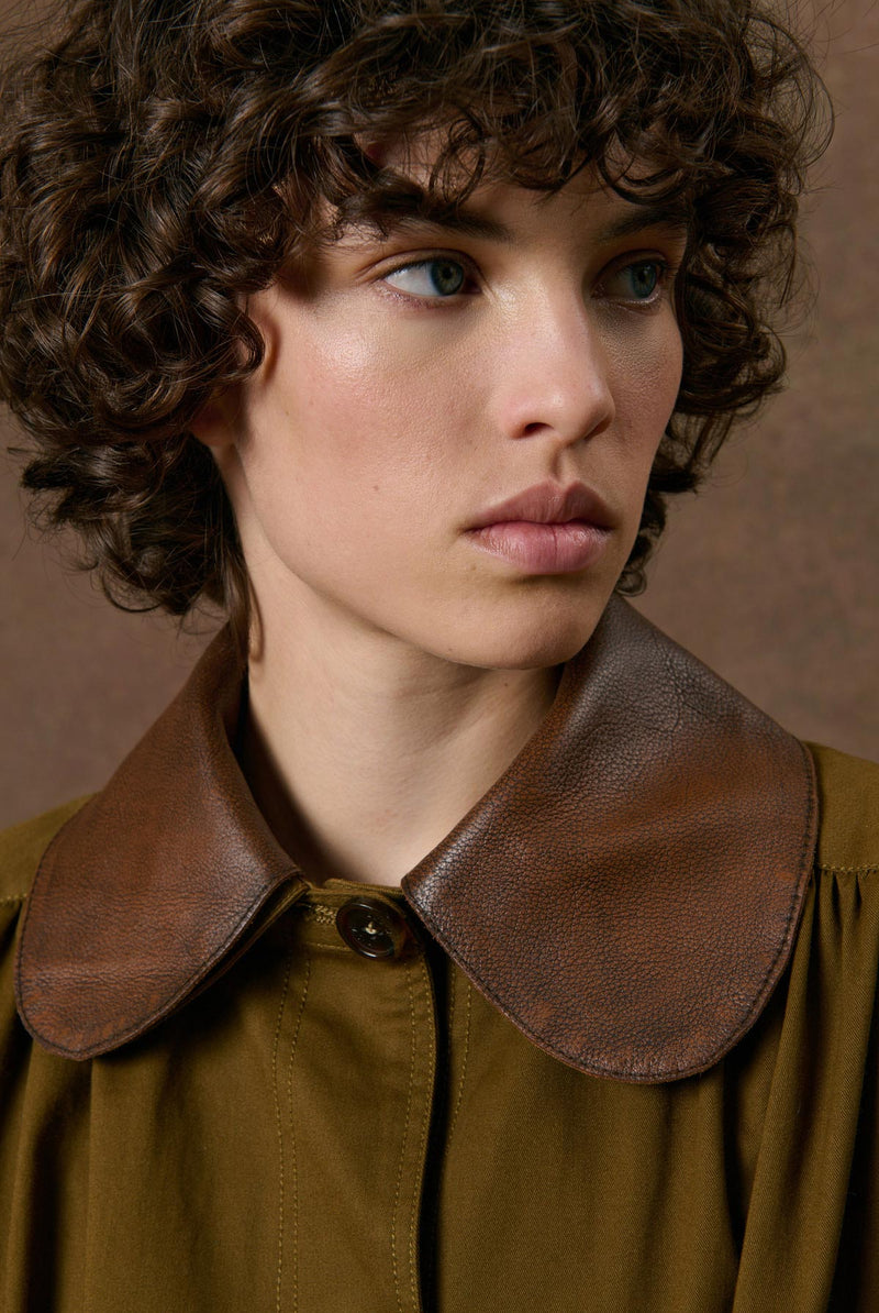 Manteau Anthea