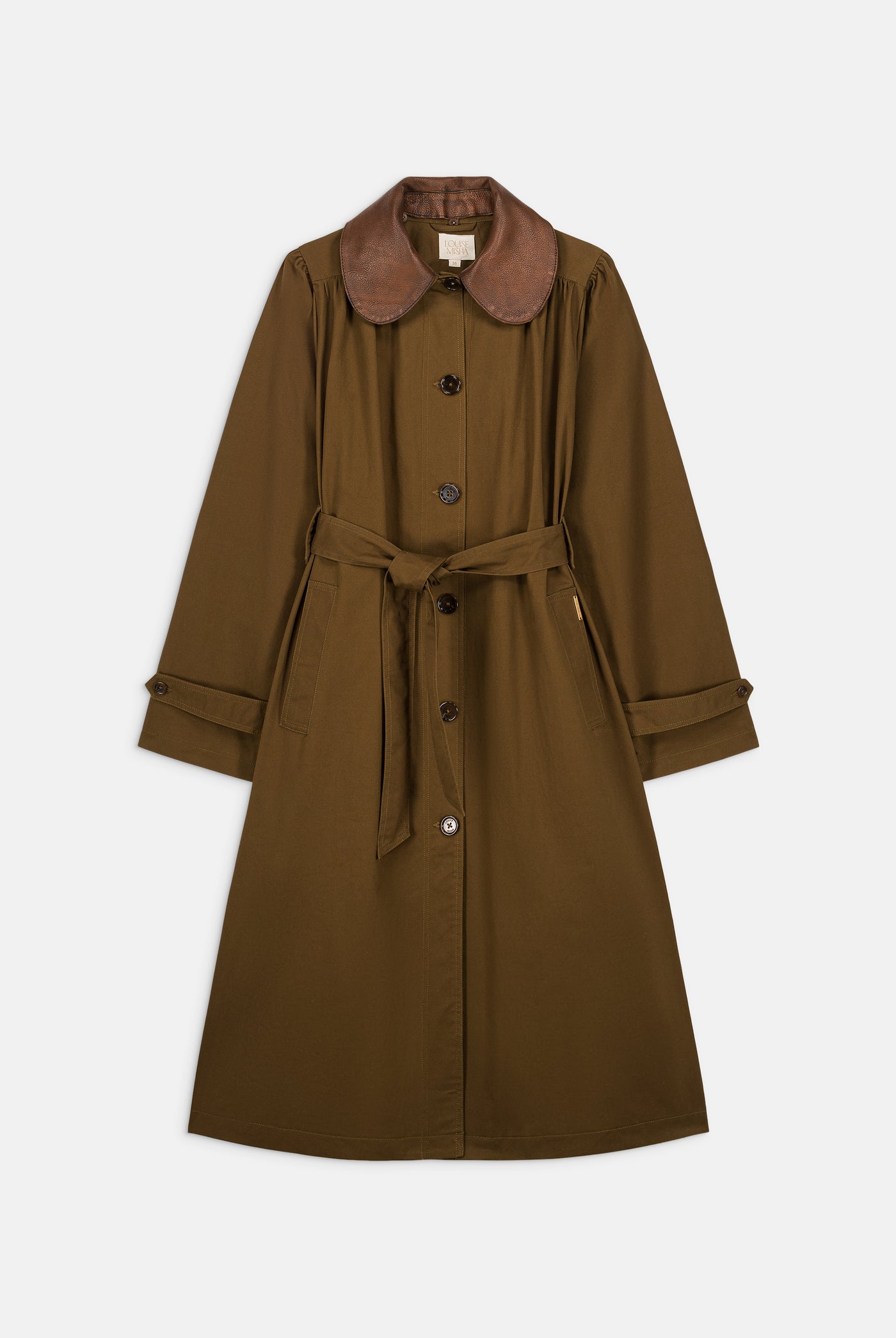 Anthea Coat