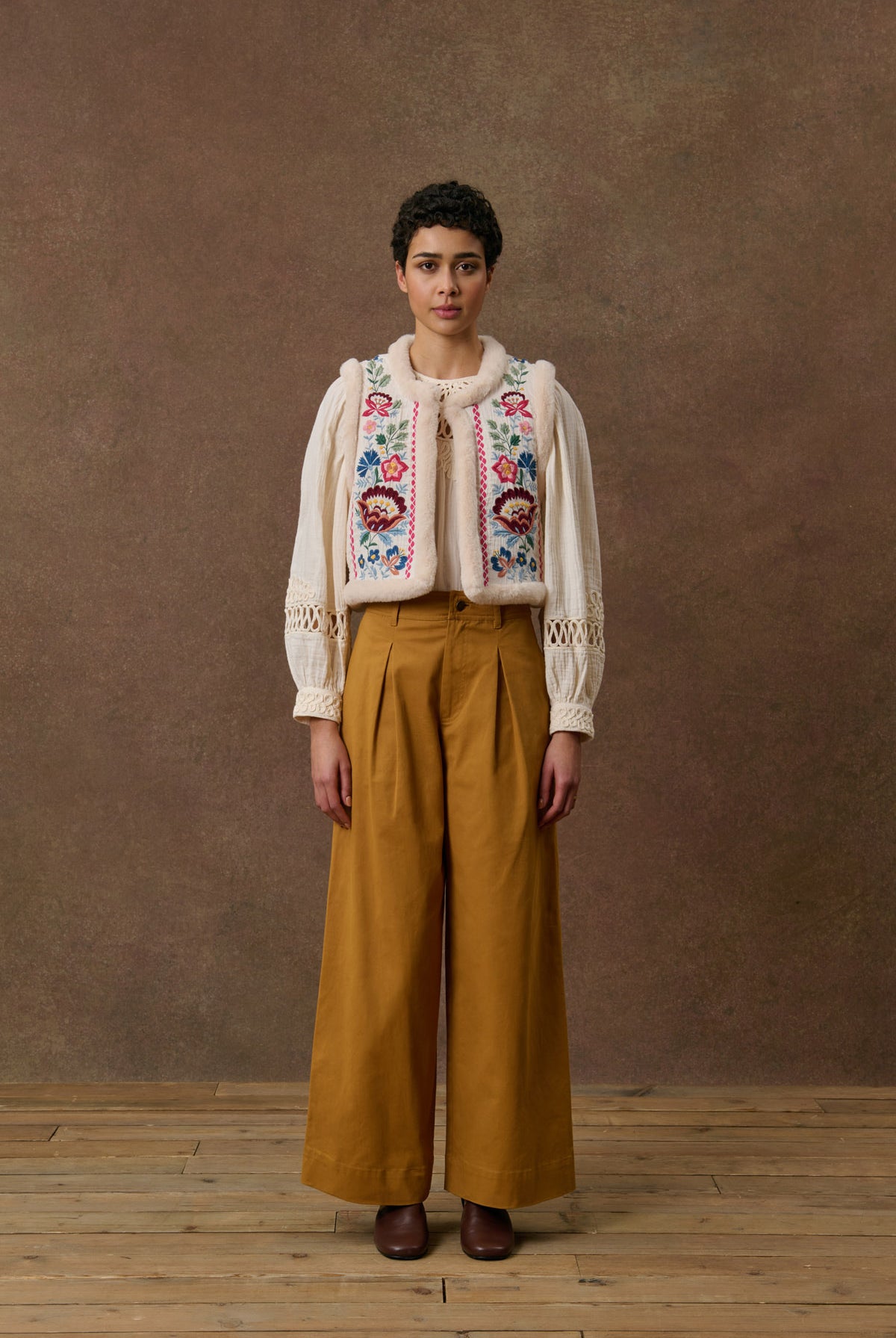 Veste Renee
