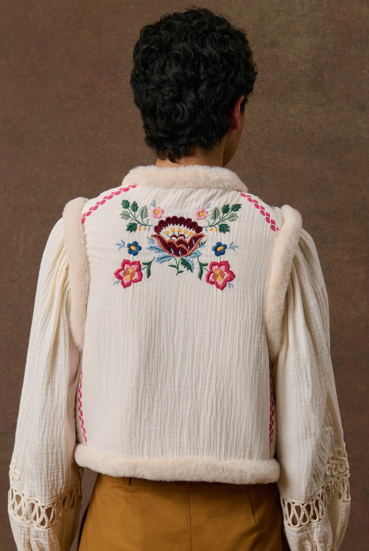 Veste Renee