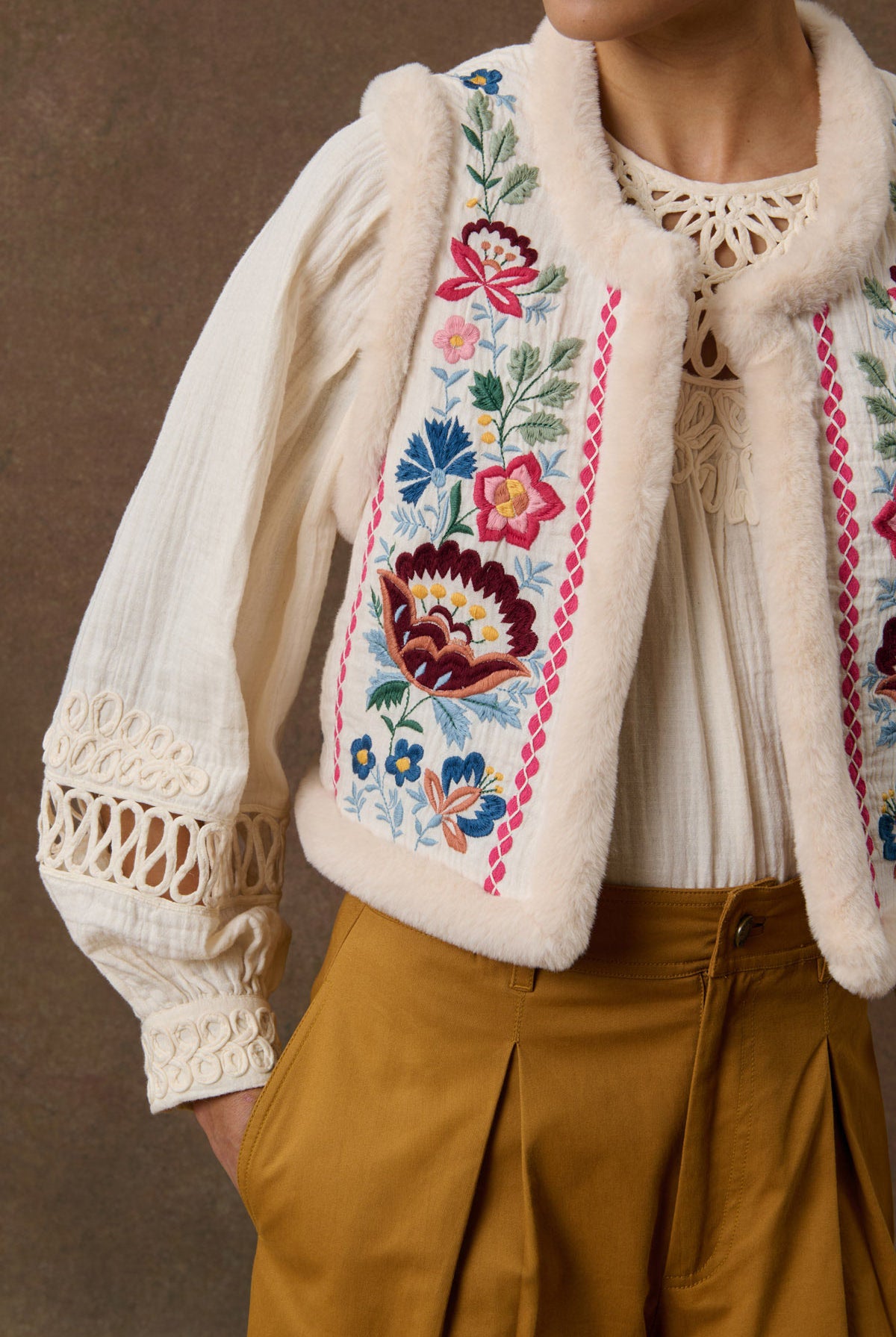 Veste Renee