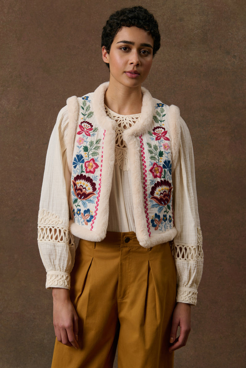 Veste Renee