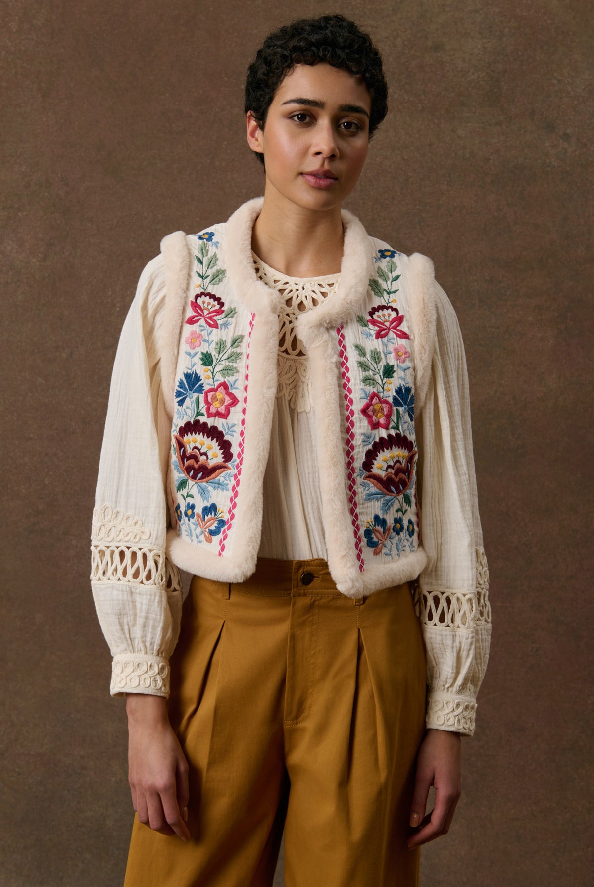 Veste Renee
