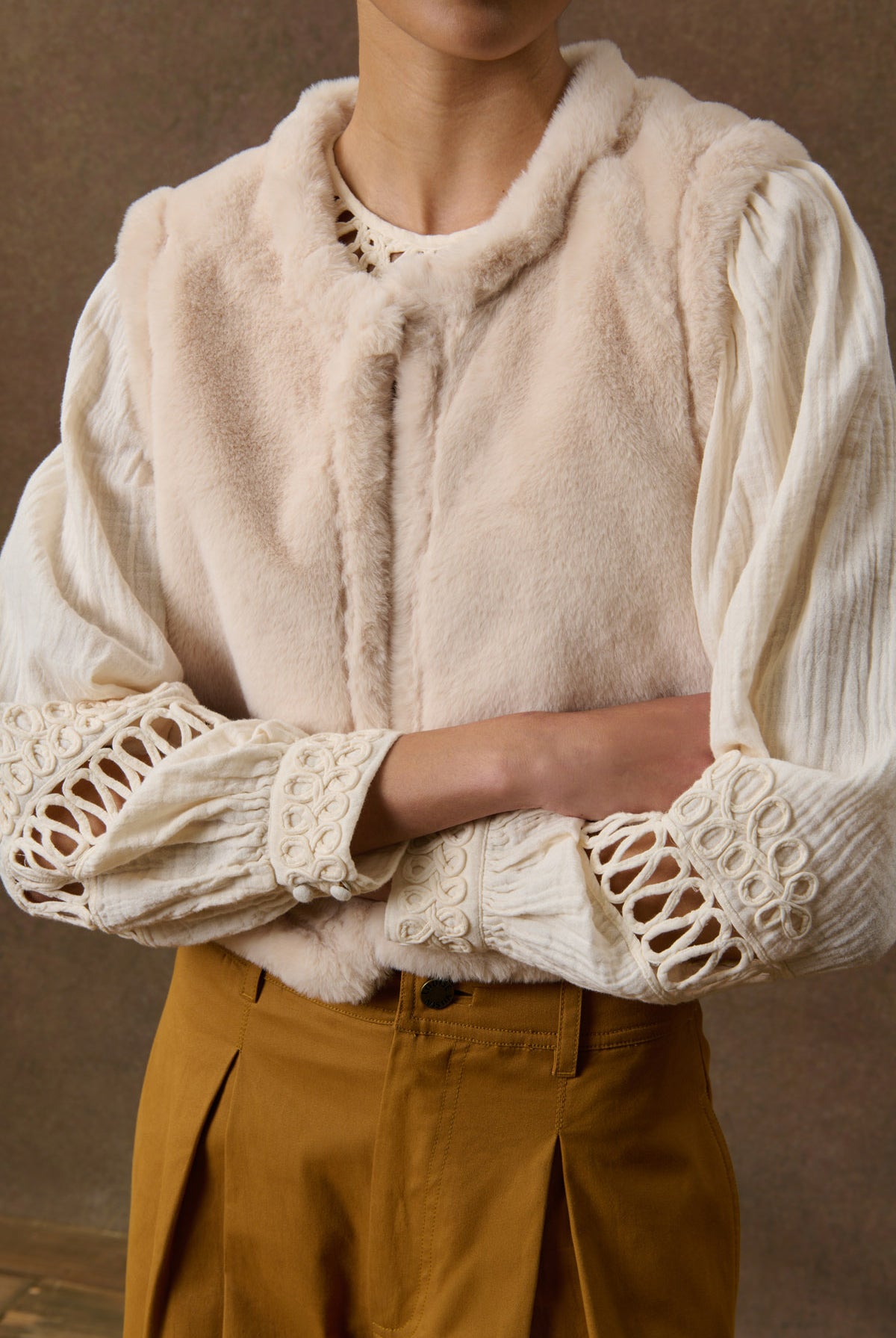 Veste Renee