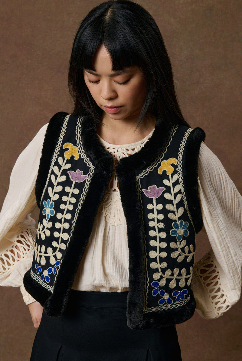 Veste Renee