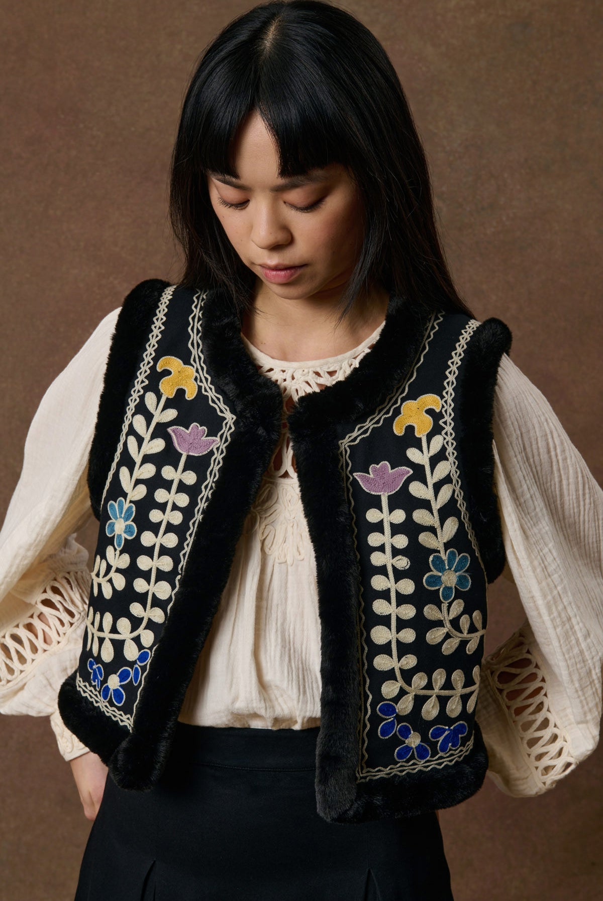 Veste Renee