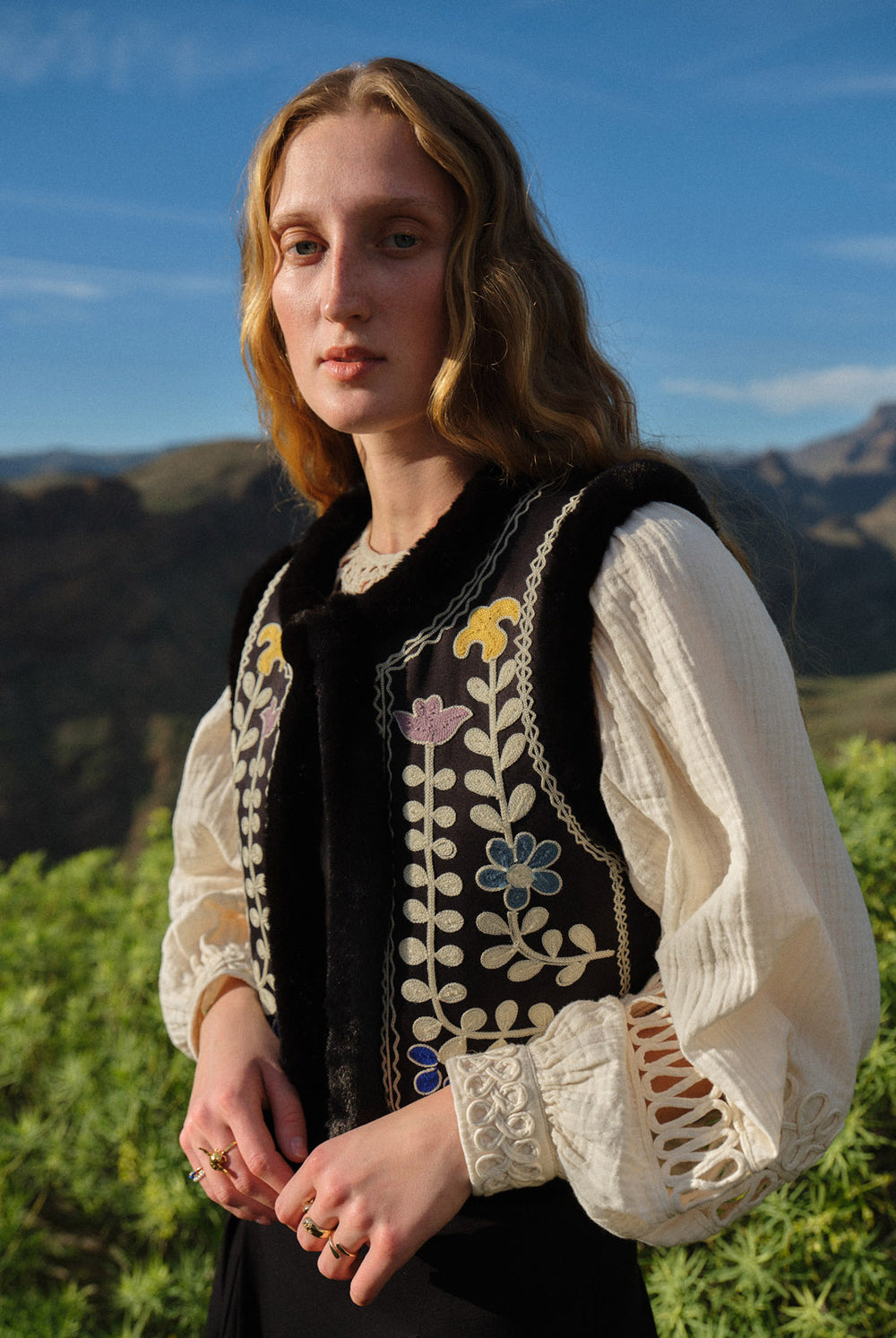 Veste Renee