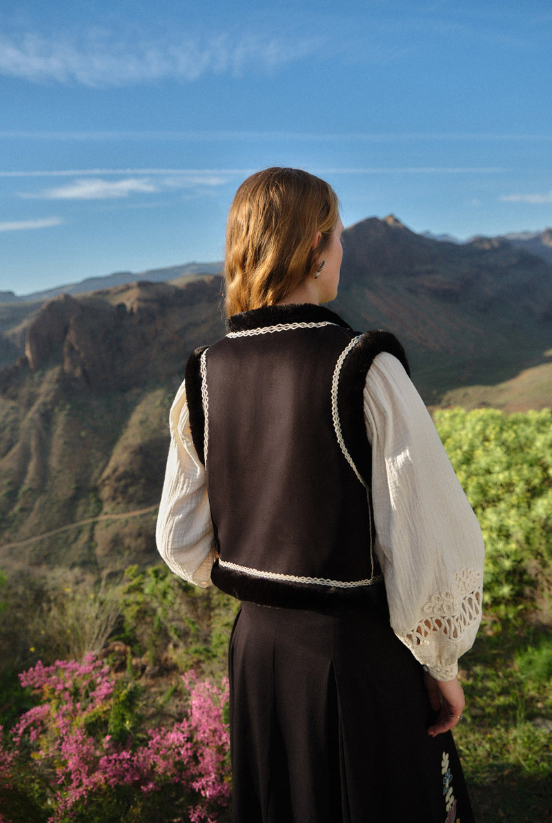 Veste Renee