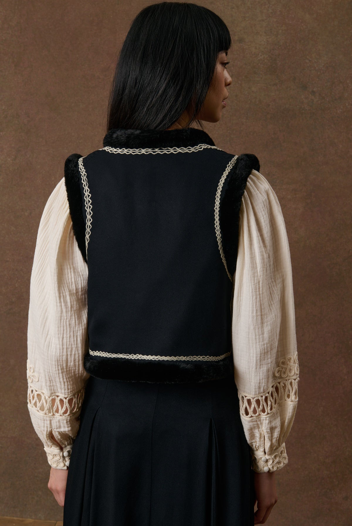 Veste Renee