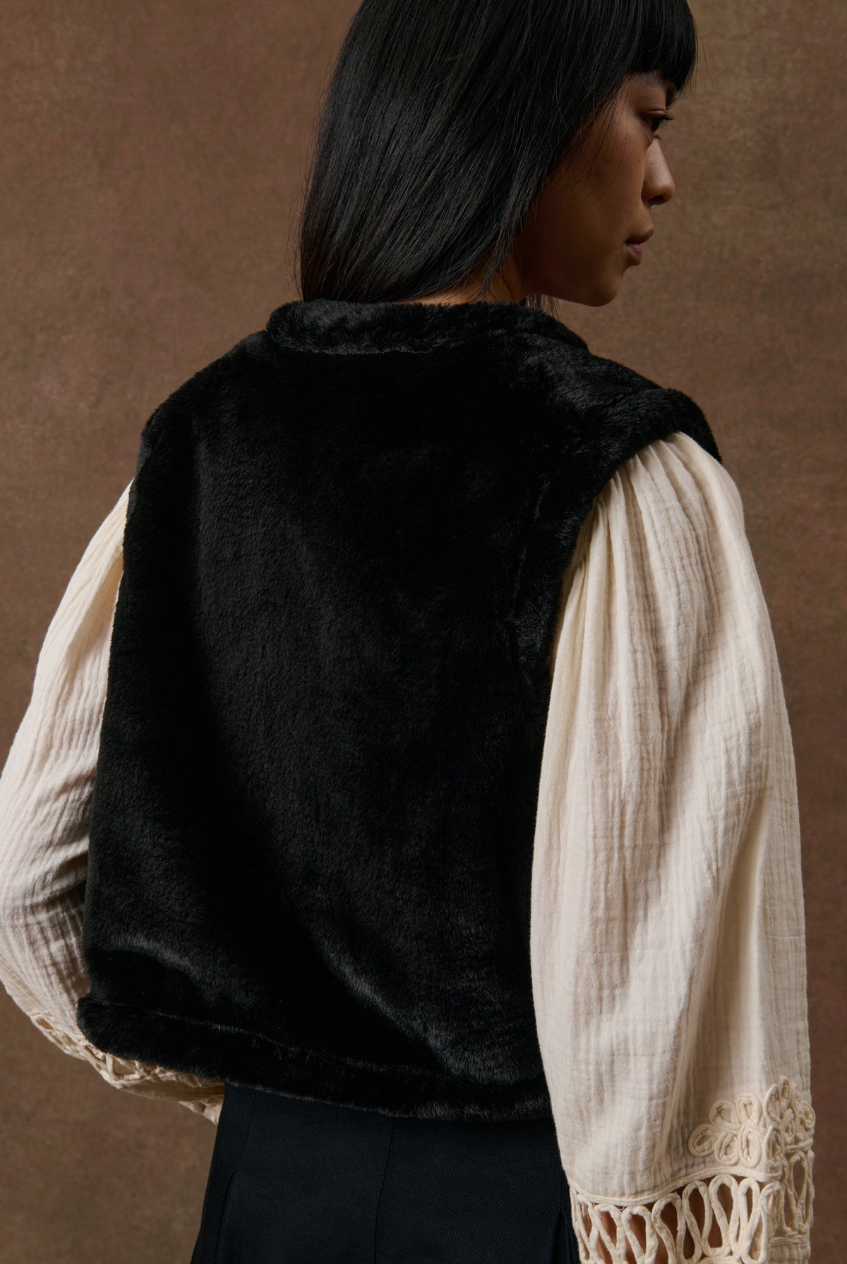 Veste Renee