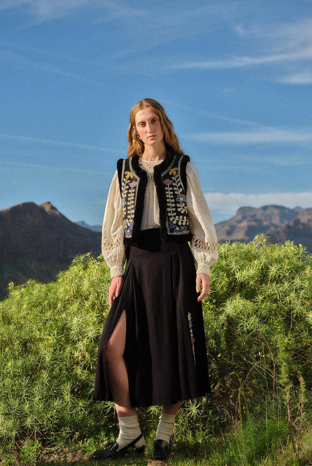 Veste Renee