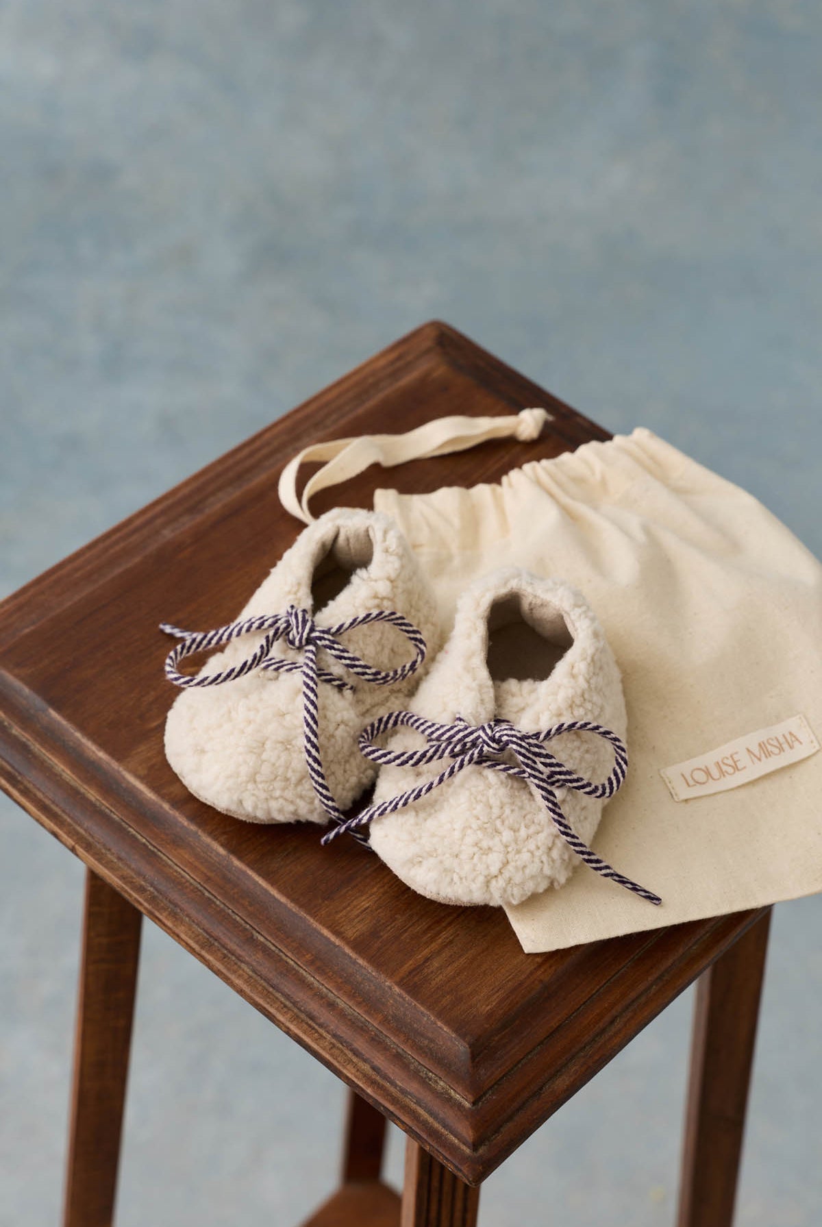 Chaussons Fez