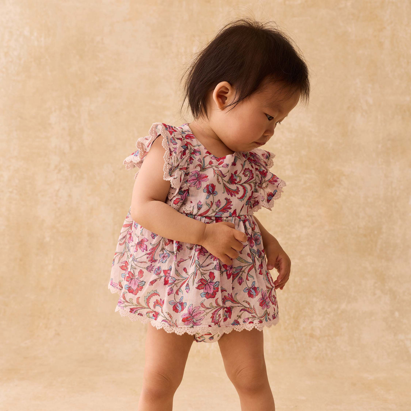 Bébé