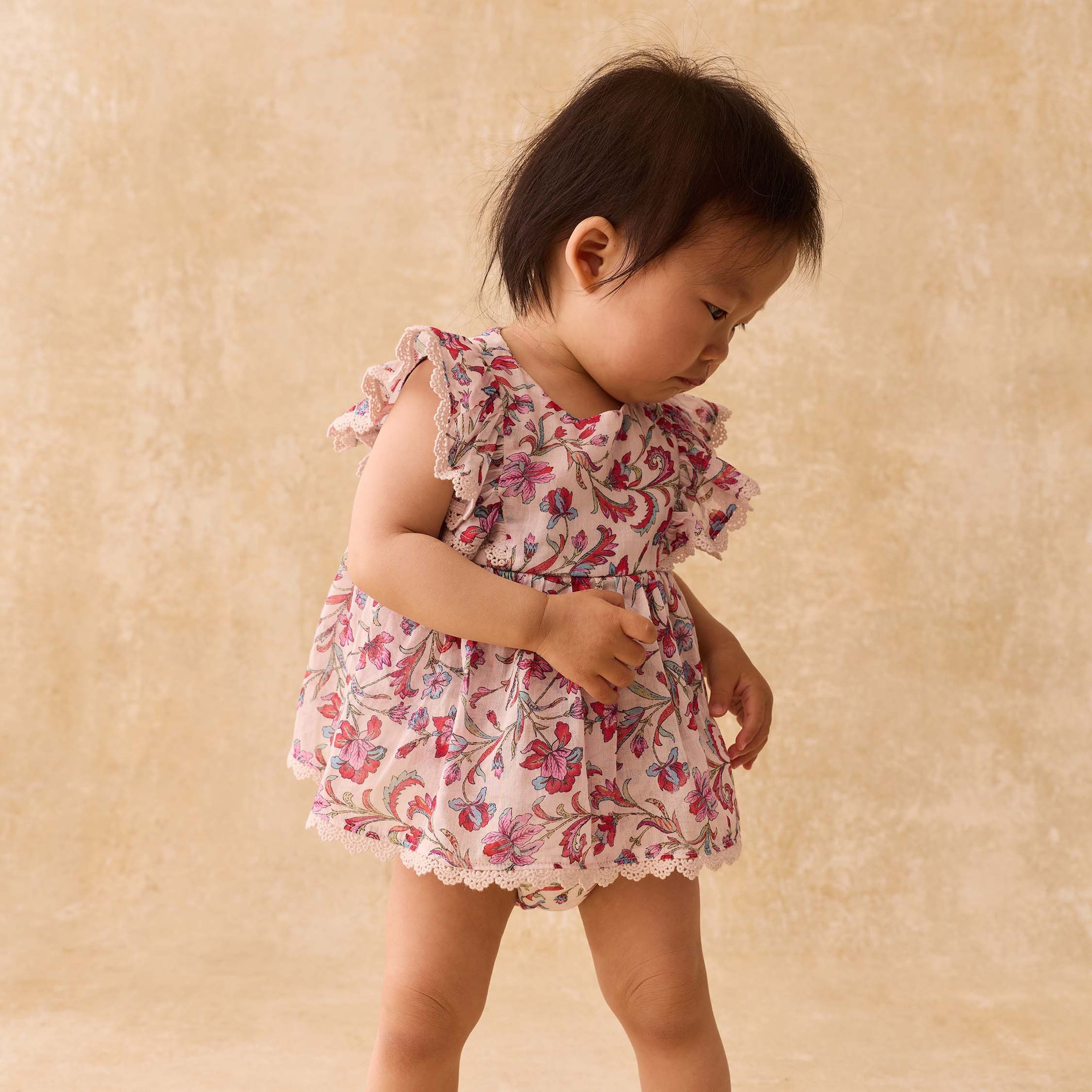 Bébé