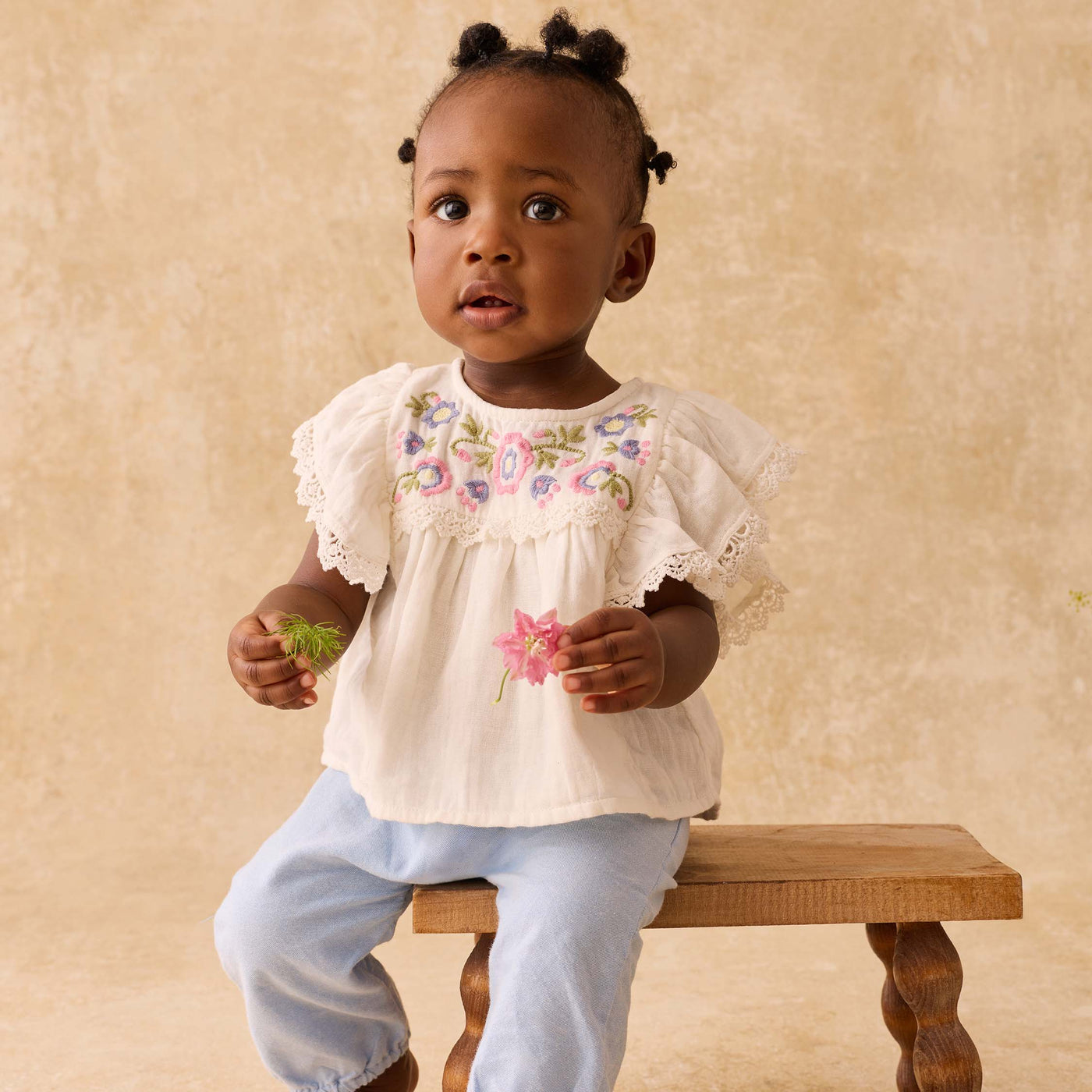 BÉBÉ