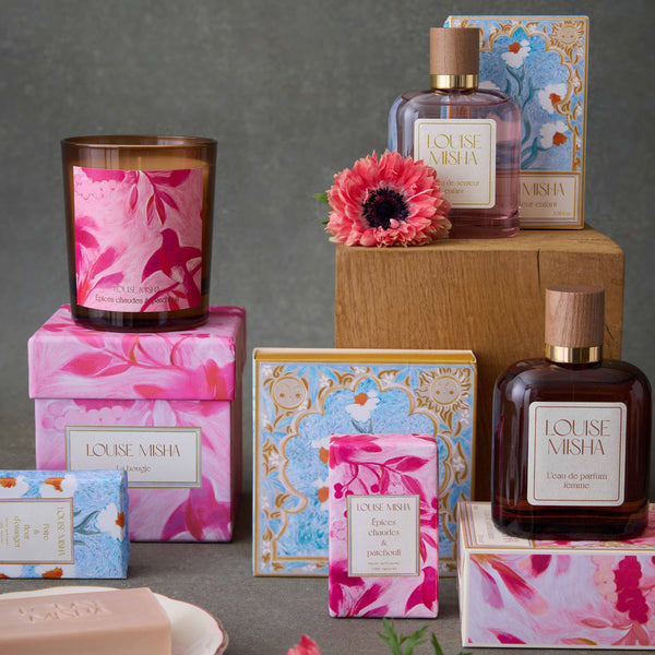 Fragrance Collection