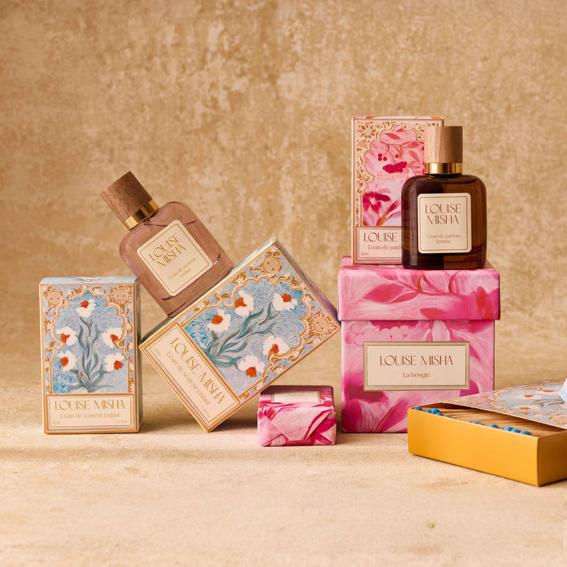 Fragrance Collection